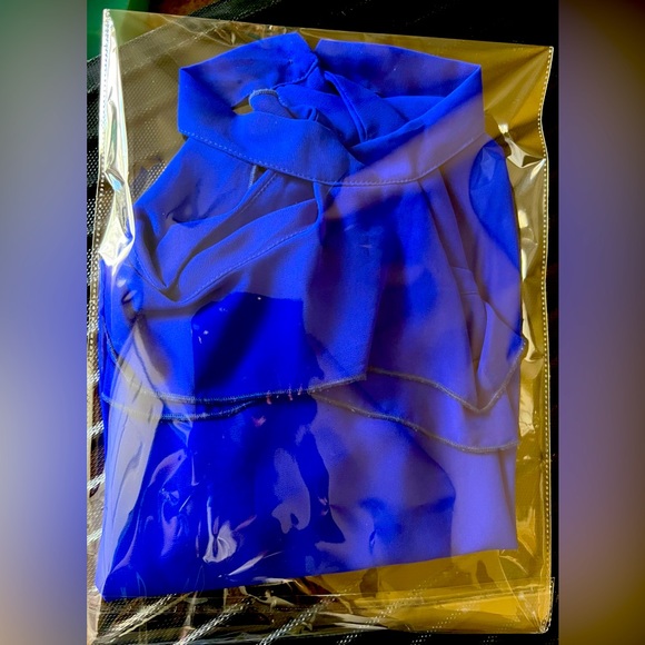 Blouse - Picture 7 of 7